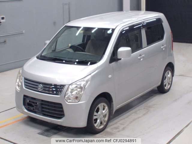 suzuki wagon-r 2013 -SUZUKI--Wagon R DBA-MH34S--MH34S-220841---SUZUKI--Wagon R DBA-MH34S--MH34S-220841- image 1