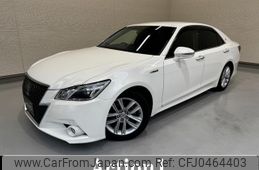 toyota crown-hybrid 2015 quick_quick_AWS210_AWS210-6094223