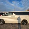 toyota alphard 2017 -TOYOTA--Alphard DAA-AYH30W--AYH30-0042904---TOYOTA--Alphard DAA-AYH30W--AYH30-0042904- image 22