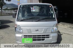nissan clipper-truck 2019 CFJ1868339