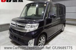 daihatsu tanto 2014 -DAIHATSU--Tanto LA610S--0043502---DAIHATSU--Tanto LA610S--0043502-