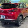 mazda cx-3 2019 -MAZDA--CX-3 6BA-DKEFW--DKEFW-208548---MAZDA--CX-3 6BA-DKEFW--DKEFW-208548- image 18