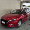 mazda axela 2019 -MAZDA 【三河 338は1101】--Axela BM5FS-422093---MAZDA 【三河 338は1101】--Axela BM5FS-422093- image 1