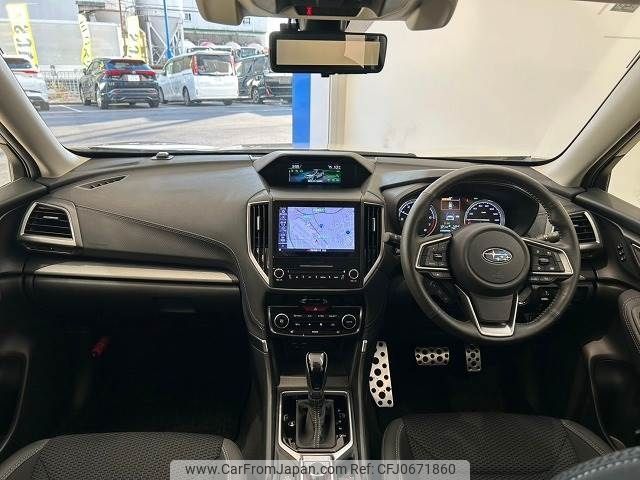 subaru forester 2019 -SUBARU--Forester 5AA-SKE--SKE-018664---SUBARU--Forester 5AA-SKE--SKE-018664- image 2