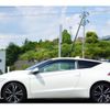 honda cr-z 2012 quick_quick_ZF2_ZF2-1000290 image 11