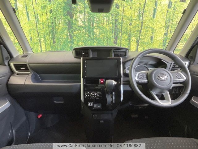 daihatsu thor 2021 -DAIHATSU--Thor 4BA-M900S--M900S-0086452---DAIHATSU--Thor 4BA-M900S--M900S-0086452- image 2