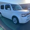 nissan cube 2014 -NISSAN--Cube DBA-Z12--Z12-281209---NISSAN--Cube DBA-Z12--Z12-281209- image 3