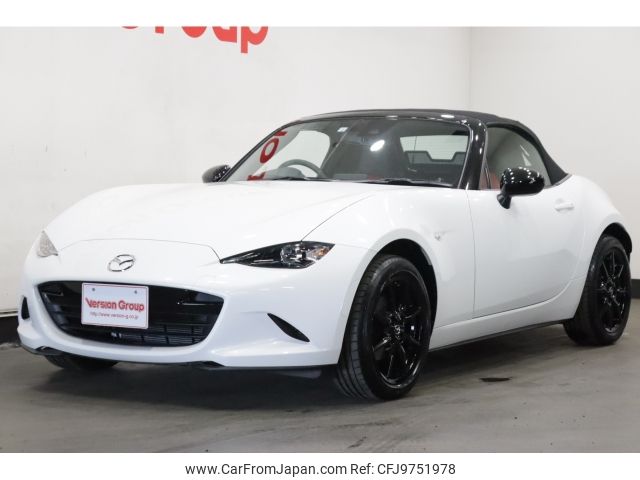 mazda roadster 2022 -MAZDA--Roadster 5BA-ND5RC--ND5RC-651337---MAZDA--Roadster 5BA-ND5RC--ND5RC-651337- image 1