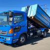 hino ranger 2017 -HINO--Hino Ranger TKG-FC9JEAA--FC9JEA-**644---HINO--Hino Ranger TKG-FC9JEAA--FC9JEA-**644- image 1