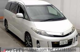 toyota estima 2012 CFJ1815586