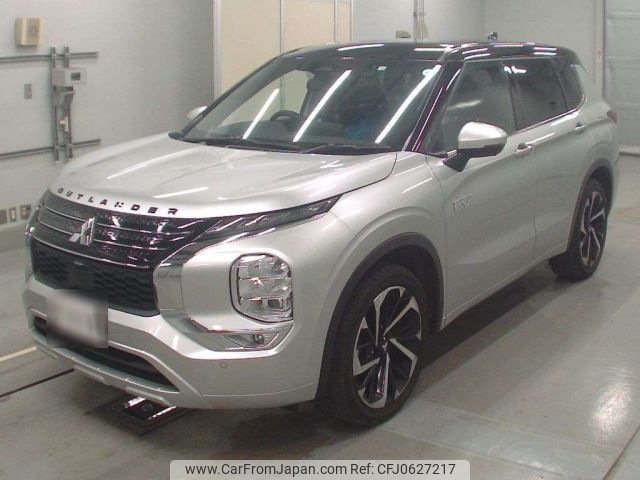 mitsubishi outlander-phev 2022 -MITSUBISHI--Outlander PHEV GN0W-0301622---MITSUBISHI--Outlander PHEV GN0W-0301622- image 1