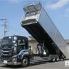 isuzu giga 2021 CFJ1420441 image 1