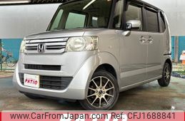 honda n-box 2015 CFJ1688841