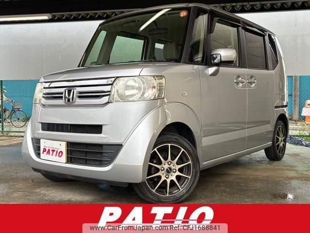 honda n-box 2015 CFJ1688841 image 1