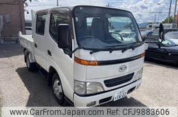 daihatsu delta-truck 2001 quick_quick_KK-XZU312U_XZU312-0002112