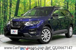 nissan x-trail 2021 -NISSAN--X-Trail 5BA-NT32--NT32-609267---NISSAN--X-Trail 5BA-NT32--NT32-609267-