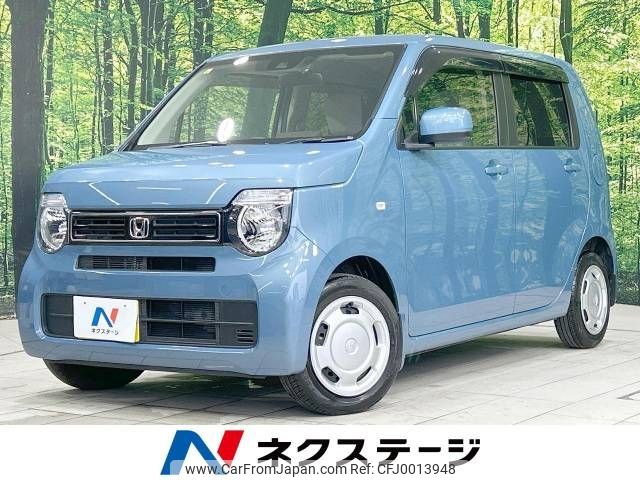 honda n-wgn 2020 -HONDA--N WGN 6BA-JH3--JH3-1036064---HONDA--N WGN 6BA-JH3--JH3-1036064- image 1