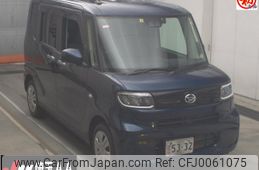 daihatsu tanto 2021 -DAIHATSU--Tanto LA650S-0154769---DAIHATSU--Tanto LA650S-0154769-