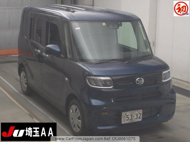 daihatsu tanto 2021 -DAIHATSU--Tanto LA650S-0154769---DAIHATSU--Tanto LA650S-0154769- image 1