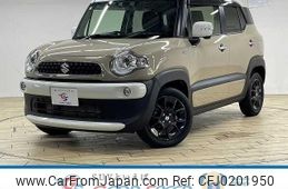 suzuki xbee 2021 quick_quick_4AA-MN71S_MN71S-212266