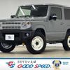 suzuki jimny 2022 CFJ1610710 image 1