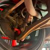 honda s2000 1999 CFJ1757881 image 68