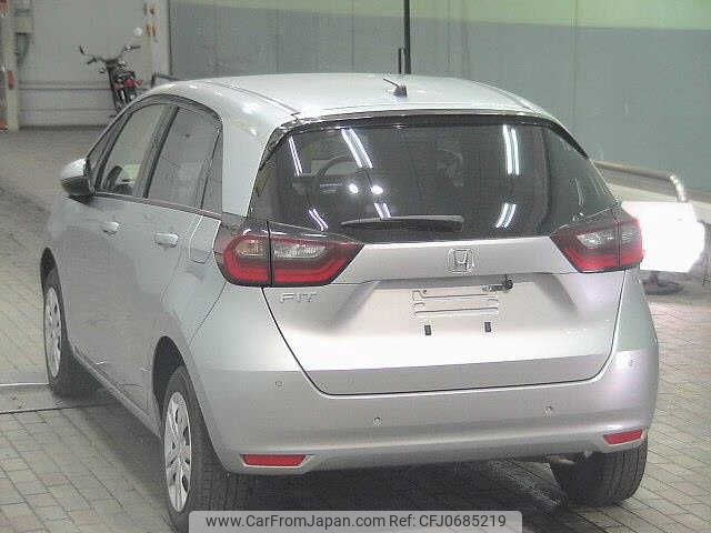 honda fit 2022 -HONDA--Fit GR2-1104176---HONDA--Fit GR2-1104176- image 2