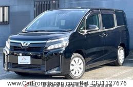 toyota voxy 2019 quick_quick_ZRR80G_ZRR80-0542625
