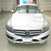 mercedes-benz c-class 2016 CFJ1594918 image 8
