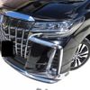 toyota alphard 2021 -TOYOTA--Alphard 3BA-AGH30W--AGH30-0382004---TOYOTA--Alphard 3BA-AGH30W--AGH30-0382004- image 19