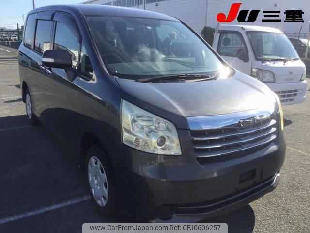 toyota noah 2009 -TOYOTA--Noah ZRR70G--0220793---TOYOTA--Noah ZRR70G--0220793- image 1