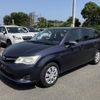 toyota corolla-fielder 2013 -TOYOTA--Corolla Fielder DBA-NZE161G--NZE161-7073528---TOYOTA--Corolla Fielder DBA-NZE161G--NZE161-7073528- image 1