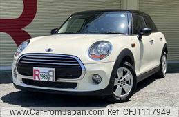 mini mini-others 2017 -BMW--BMW Mini LDA-XT15--WMWXT320X02F06170---BMW--BMW Mini LDA-XT15--WMWXT320X02F06170-