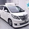 toyota alphard 2013 -TOYOTA--Alphard ATH20W-8033318---TOYOTA--Alphard ATH20W-8033318- image 1