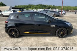 renault lutecia 2018 NIKYO_FR65441