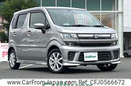 suzuki wagon-r 2017 -SUZUKI--Wagon R DAA-MH55S--MH55S-182976---SUZUKI--Wagon R DAA-MH55S--MH55S-182976-