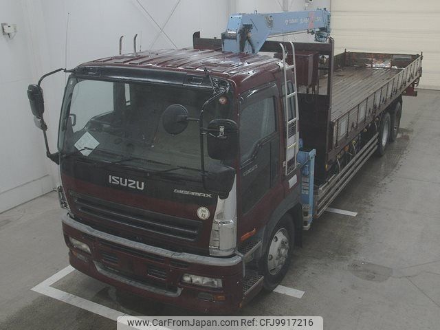 isuzu isuzu-others 2006 -ISUZU--Isuzu Truck CYL77V6-7000368---ISUZU--Isuzu Truck CYL77V6-7000368- image 1