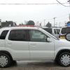 suzuki kei 2002 quick_quick_TA-HN22S_HN22S-734021 image 4