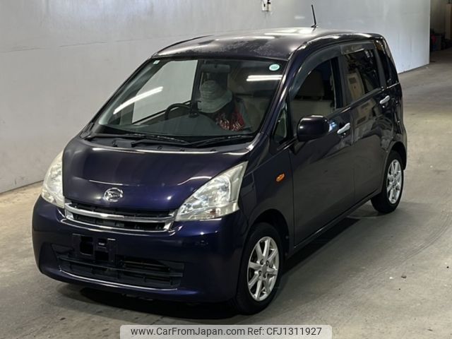 daihatsu move 2011 -DAIHATSU--Move LA100S-0066837---DAIHATSU--Move LA100S-0066837- image 1