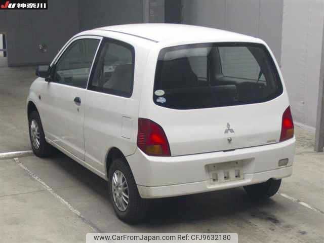 mitsubishi minica-van 2006 -MITSUBISHI--Minica Van H42V-1231440---MITSUBISHI--Minica Van H42V-1231440- image 2