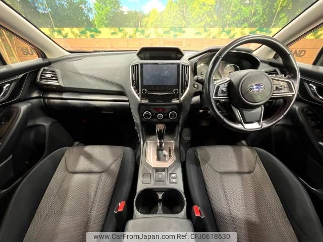 subaru xv 2017 -SUBARU--Subaru XV DBA-GT3--GT3-033468---SUBARU--Subaru XV DBA-GT3--GT3-033468- image 2