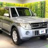 mitsubishi pajero 2011 -MITSUBISHI--Pajero LDA-V98W--V98W-0500445---MITSUBISHI--Pajero LDA-V98W--V98W-0500445- image 18