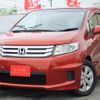 honda freed-spike 2010 quick_quick_DBA-GB3_GB3-1310628 image 1