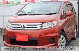 honda freed-spike 2010 quick_quick_DBA-GB3_GB3-1310628