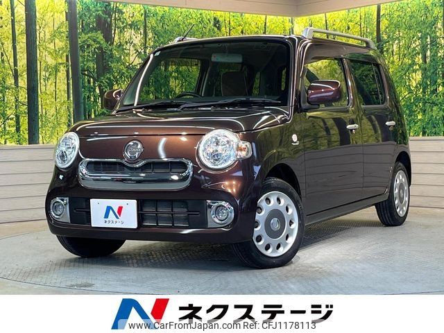daihatsu mira-cocoa 2015 -DAIHATSU--Mira Cocoa DBA-L675S--L675S-0193075---DAIHATSU--Mira Cocoa DBA-L675S--L675S-0193075- image 1
