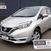 nissan note 2020 -NISSAN--Note DBA-E12--E12-701088---NISSAN--Note DBA-E12--E12-701088- image 1