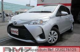 toyota vitz 2019 quick_quick_DAA-NHP130_4016168