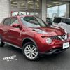 nissan juke 2016 -NISSAN--Juke DBA-YF15--YF15-504044---NISSAN--Juke DBA-YF15--YF15-504044- image 1