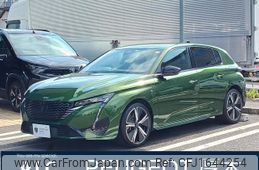 peugeot 308 2022 CFJ1644254
