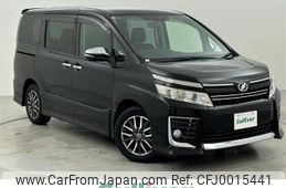 toyota voxy 2015 -TOYOTA--Voxy DBA-ZRR80W--ZRR80-0114040---TOYOTA--Voxy DBA-ZRR80W--ZRR80-0114040-